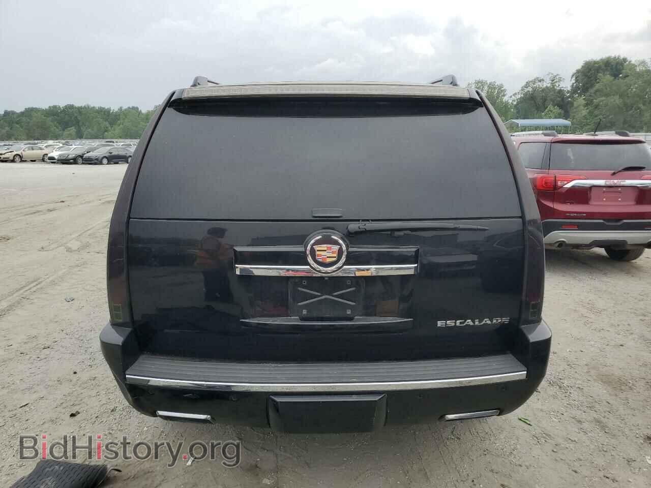 2014 CADILLAC ESCALADE - VIN: 1GYS4CEF1ER155262 - Фото 6