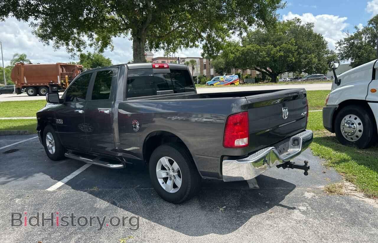 2016 RAM 1500 - VIN: 1C6RR6GG0GS299420 - Фото 3