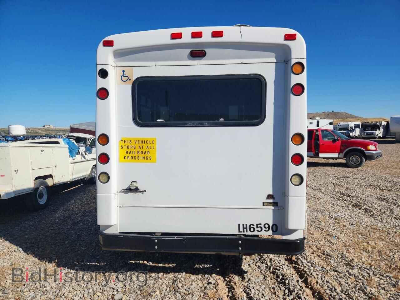 2017 FORD ECONOLINE - VIN: 1FDFE4FS7HDC06590 - Photo 6