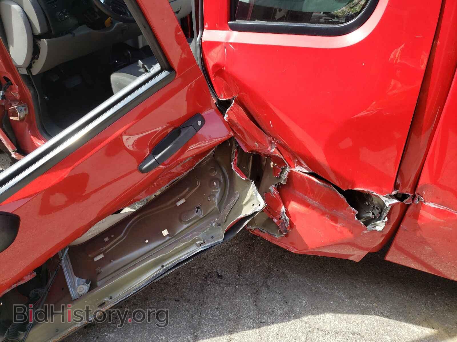 2011 GMC SIERRA - VIN: 1GTR2UEA9BZ236509 - Фото 10