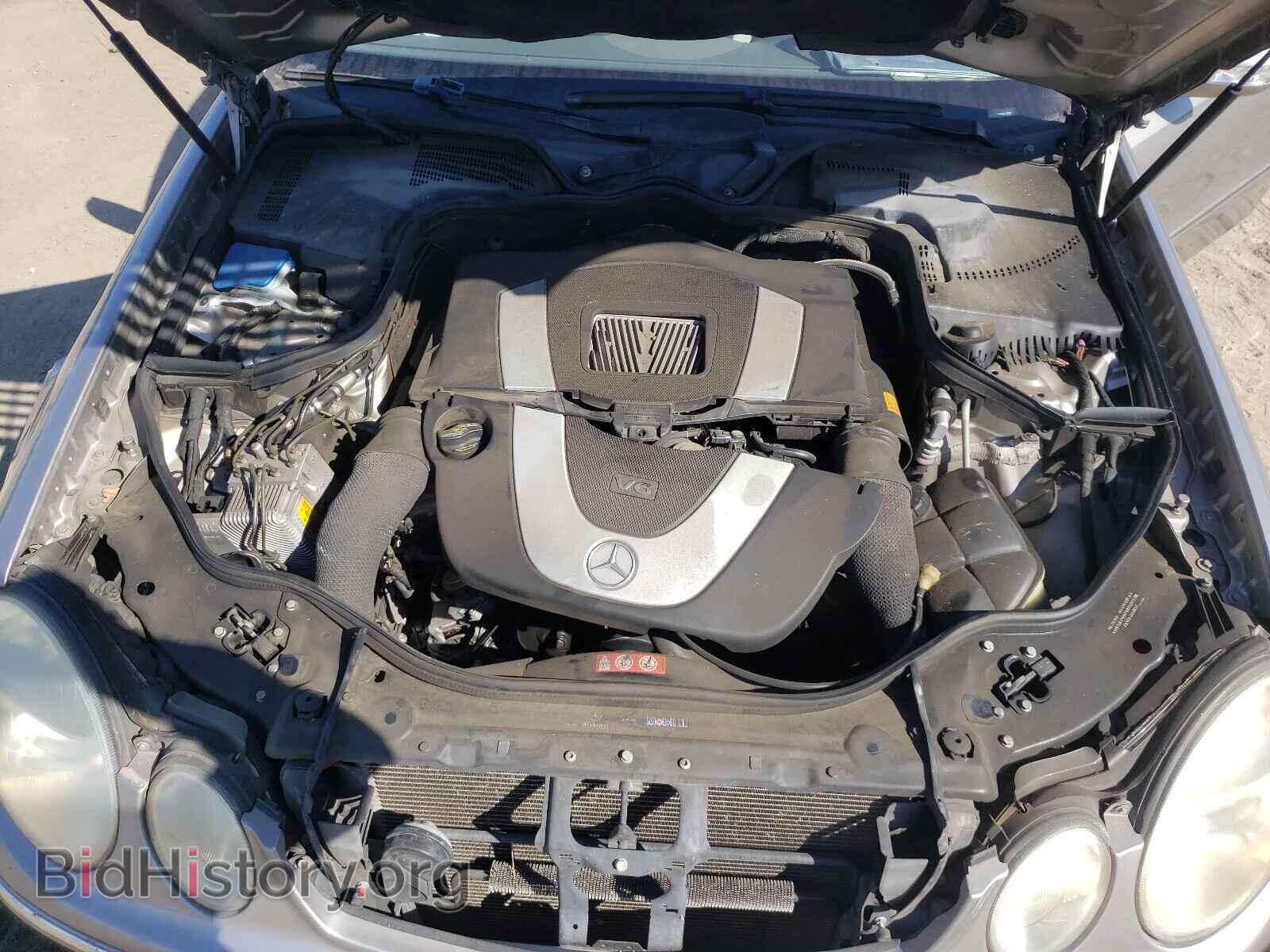 2006 MERCEDES-BENZ E-CLASS - VIN: WDBUF56JX6A911578 - Фото 7