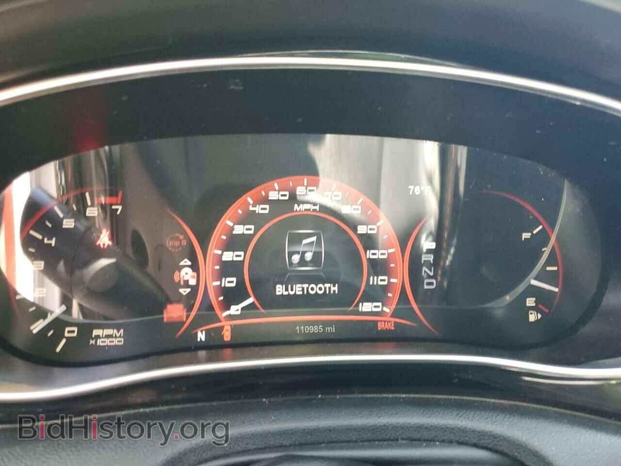 2013 DODGE DART - VIN: 1C3CDFCA7DD200658 - Фото 9