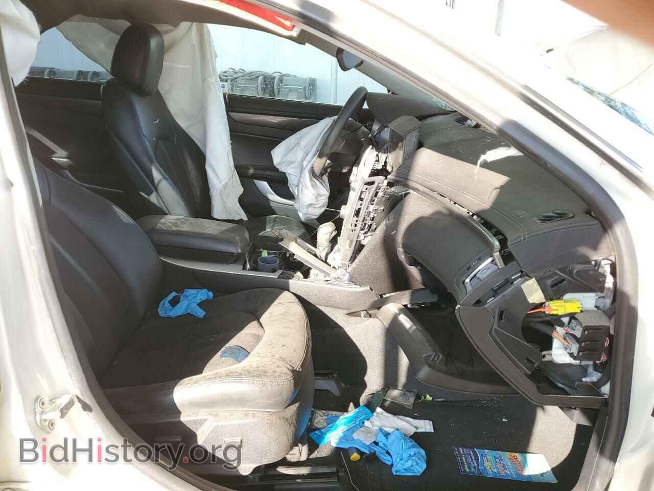 2011 CADILLAC CTS - VIN: 1G6D25ED2B0101616 - Photo 5