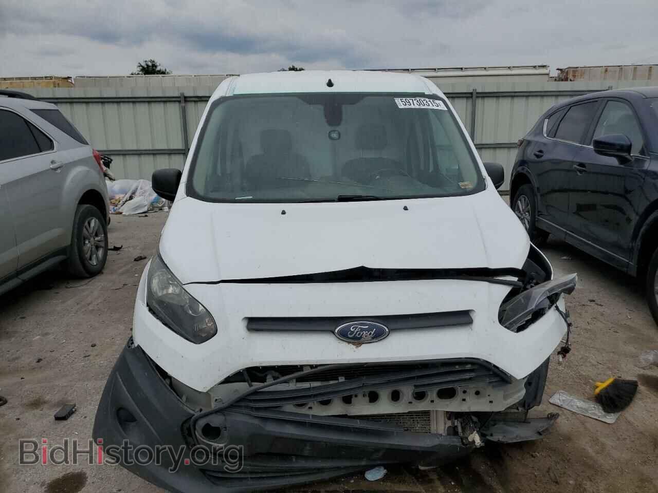 2017 FORD TRANSIT - VIN: NM0LS7E73H1294163 - Фото 5