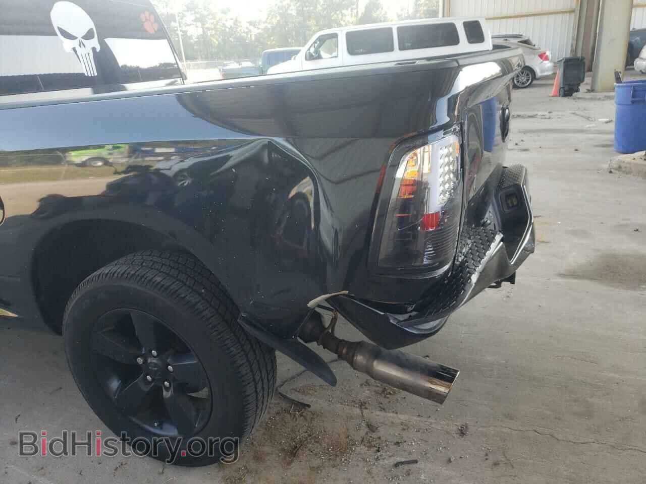 2017 RAM 1500 - VIN: 1C6RR6FT6HS836078 - Фото 9