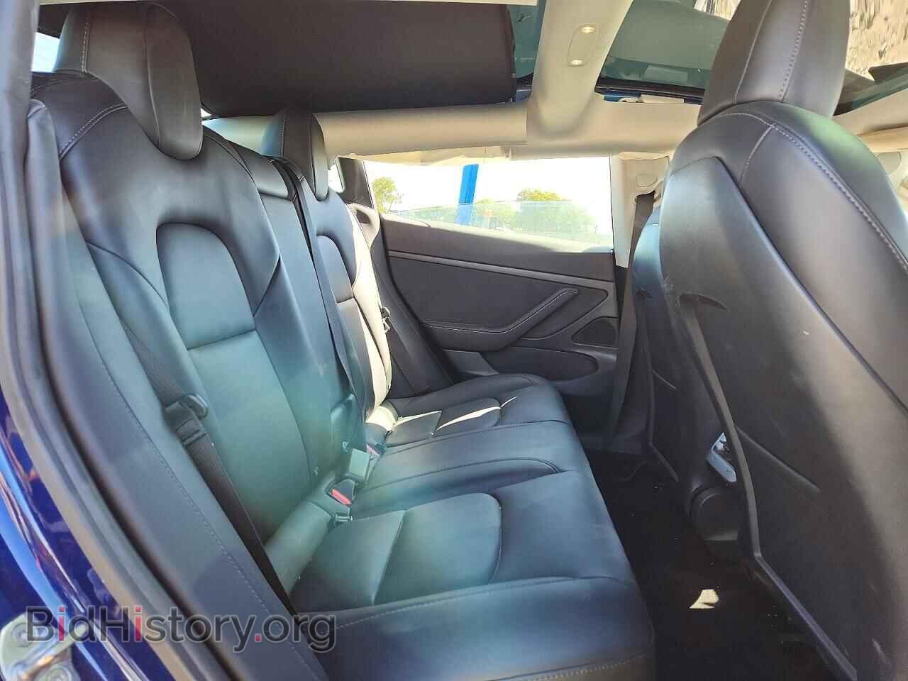 2021 TESLA MODEL 3 - VIN: 5YJ3E1EA4MF940170 - Photo 10