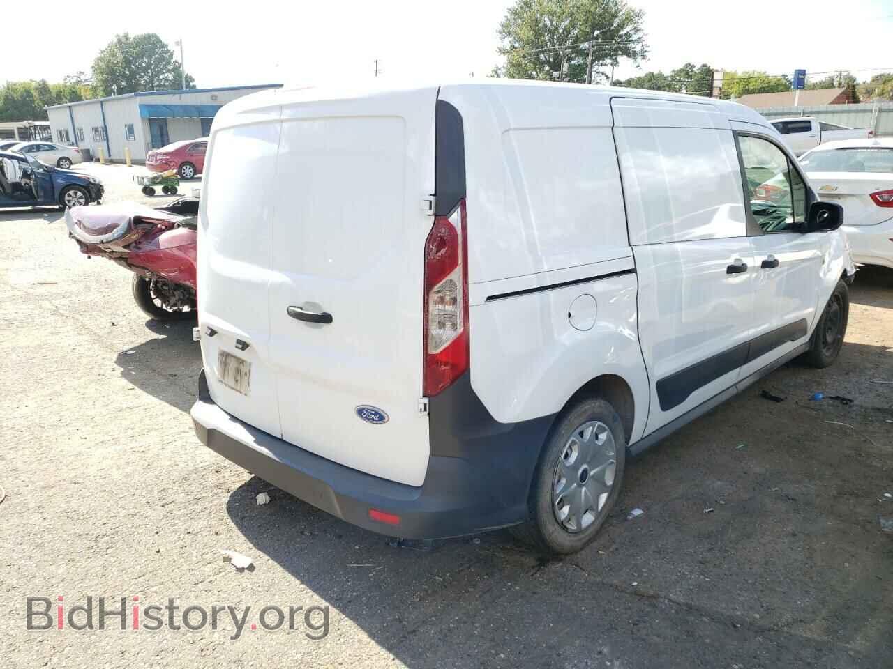 2014 FORD TRANSIT - VIN: NM0LS7E78E1164407 - Фото 4
