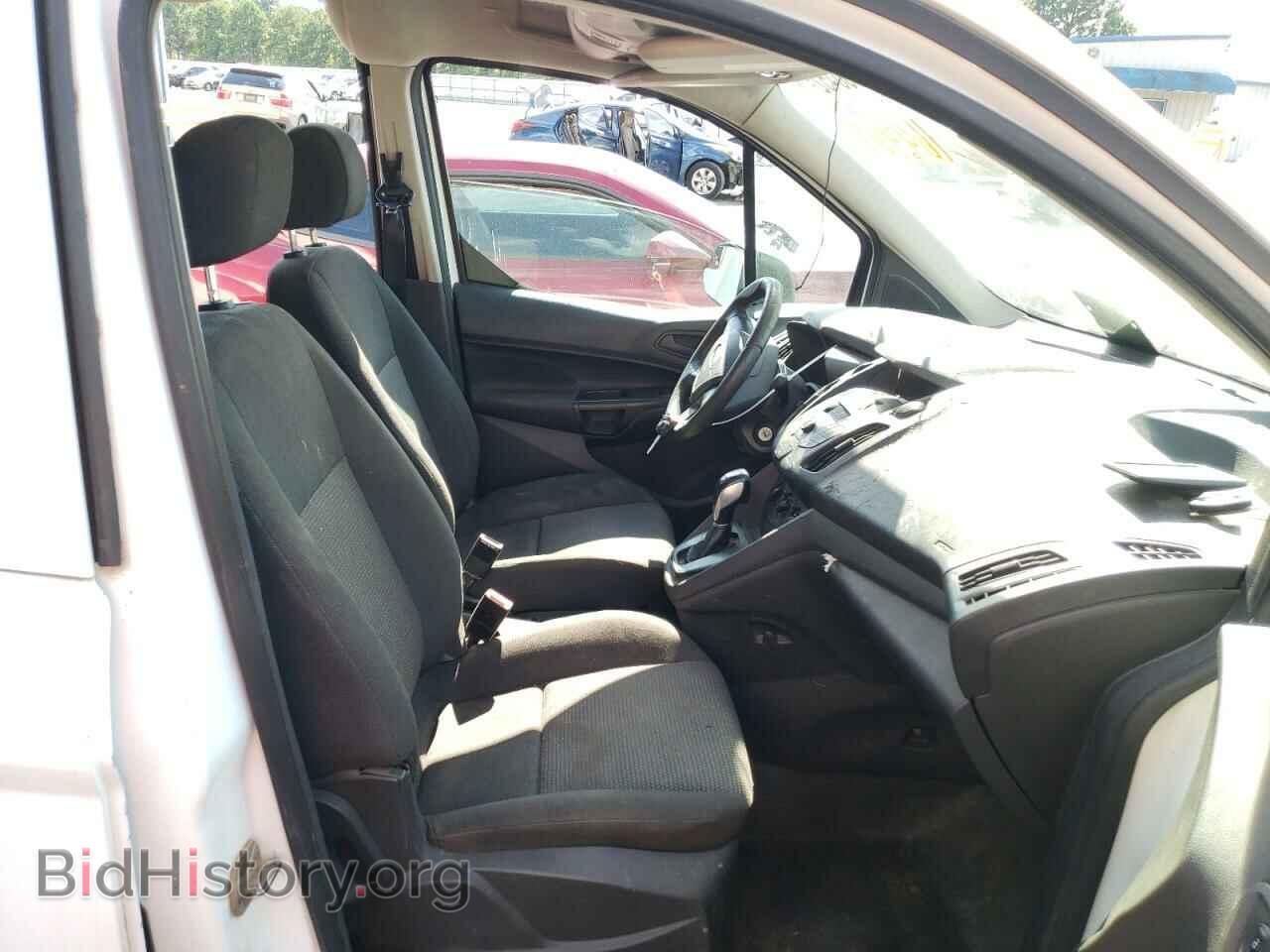 2014 FORD TRANSIT - VIN: NM0LS7E78E1164407 - Фото 5