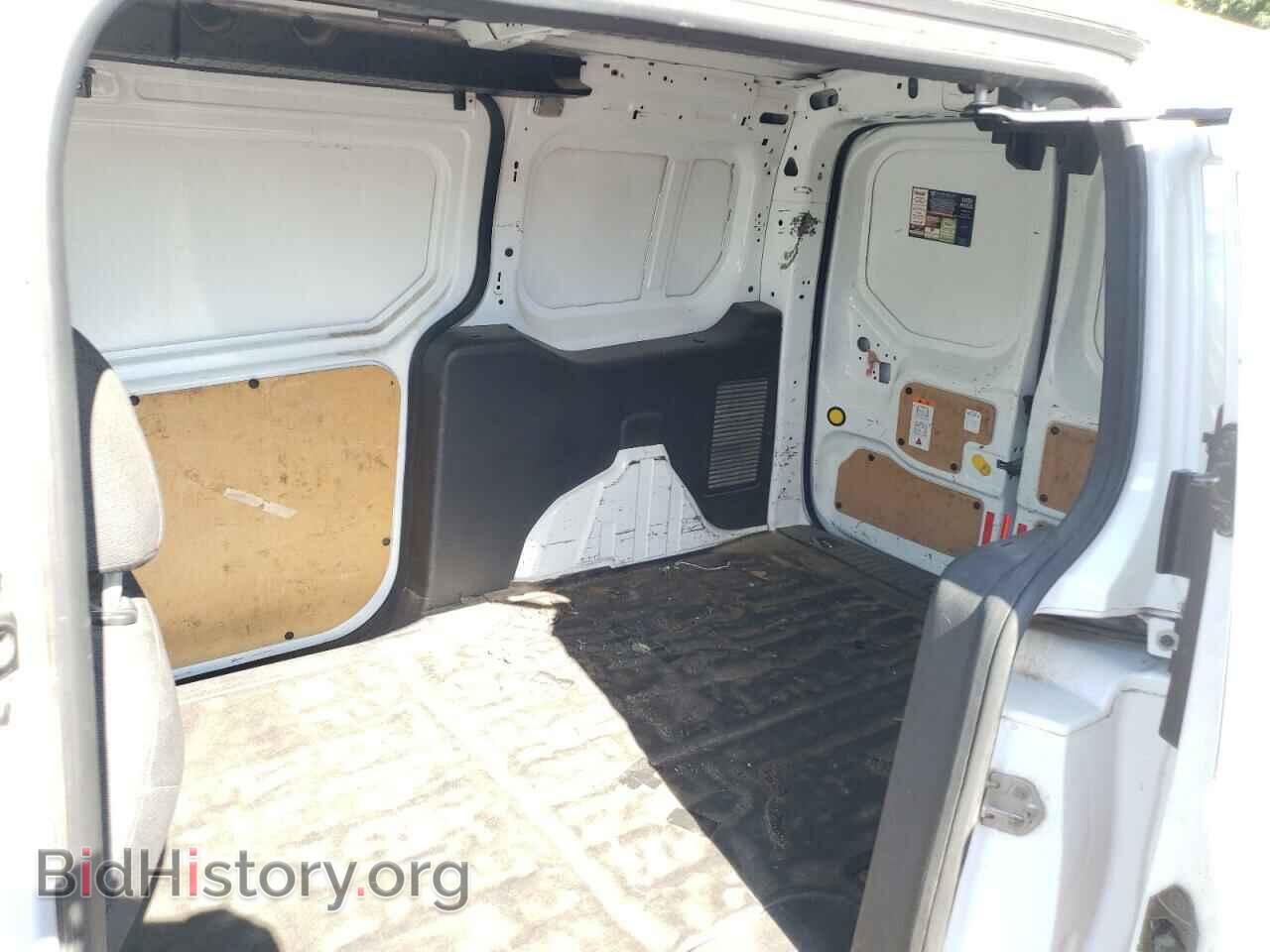 2014 FORD TRANSIT - VIN: NM0LS7E78E1164407 - Фото 6