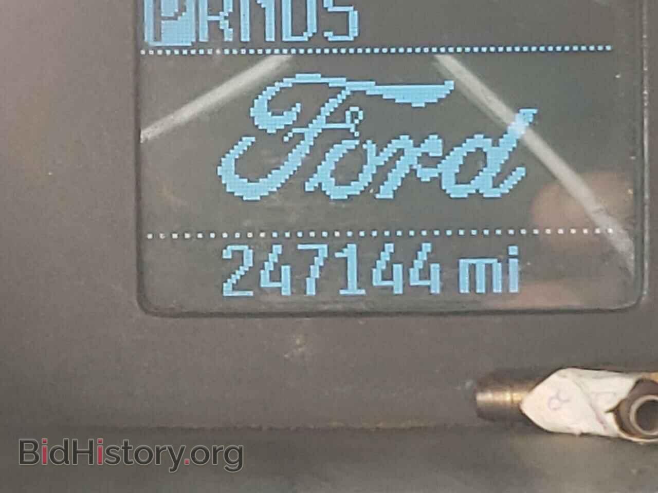 2014 FORD TRANSIT - VIN: NM0LS7E78E1164407 - Фото 8