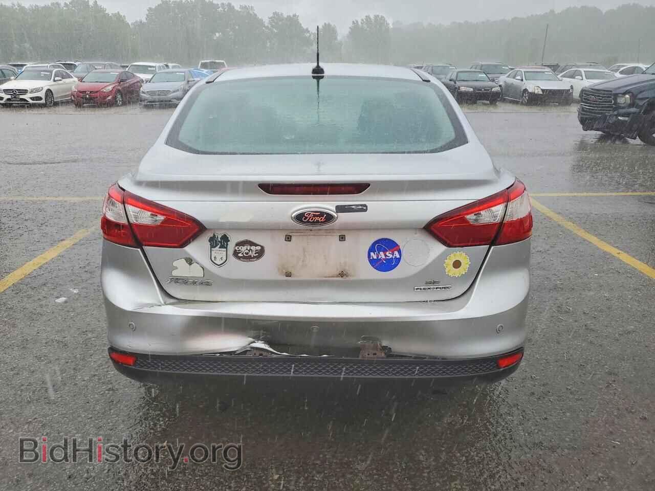 2014 FORD FOCUS - VIN: 1FADP3F27EL269891 - Photo 6
