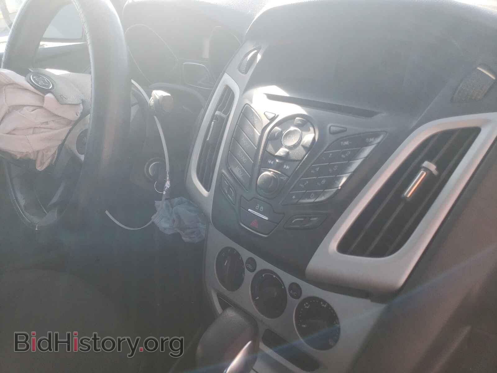 2013 FORD FOCUS - VIN: 1FADP3F29DL286237 - Фото 9