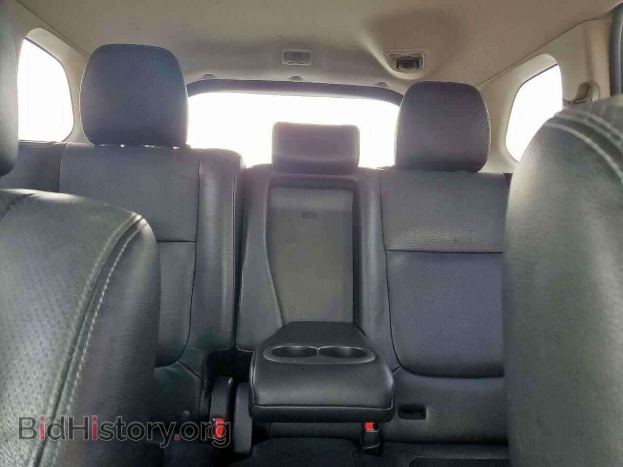 2017 MITSUBISHI OUTLANDER - VIN: JA4AD3A36HZ005448 - Фото 10