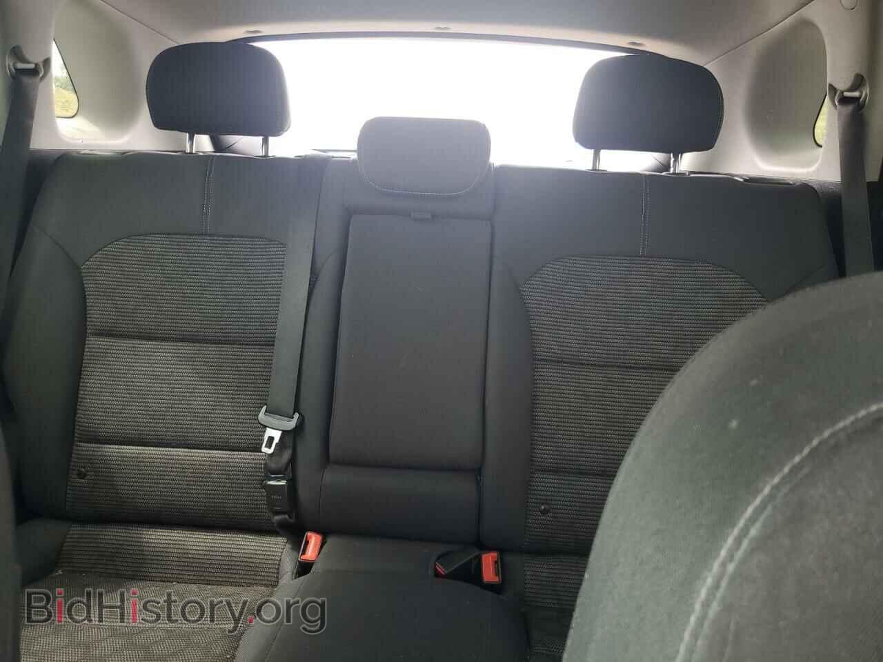 2017 KIA NIRO - VIN: KNDCB3LC4H5083400 - Фото 10