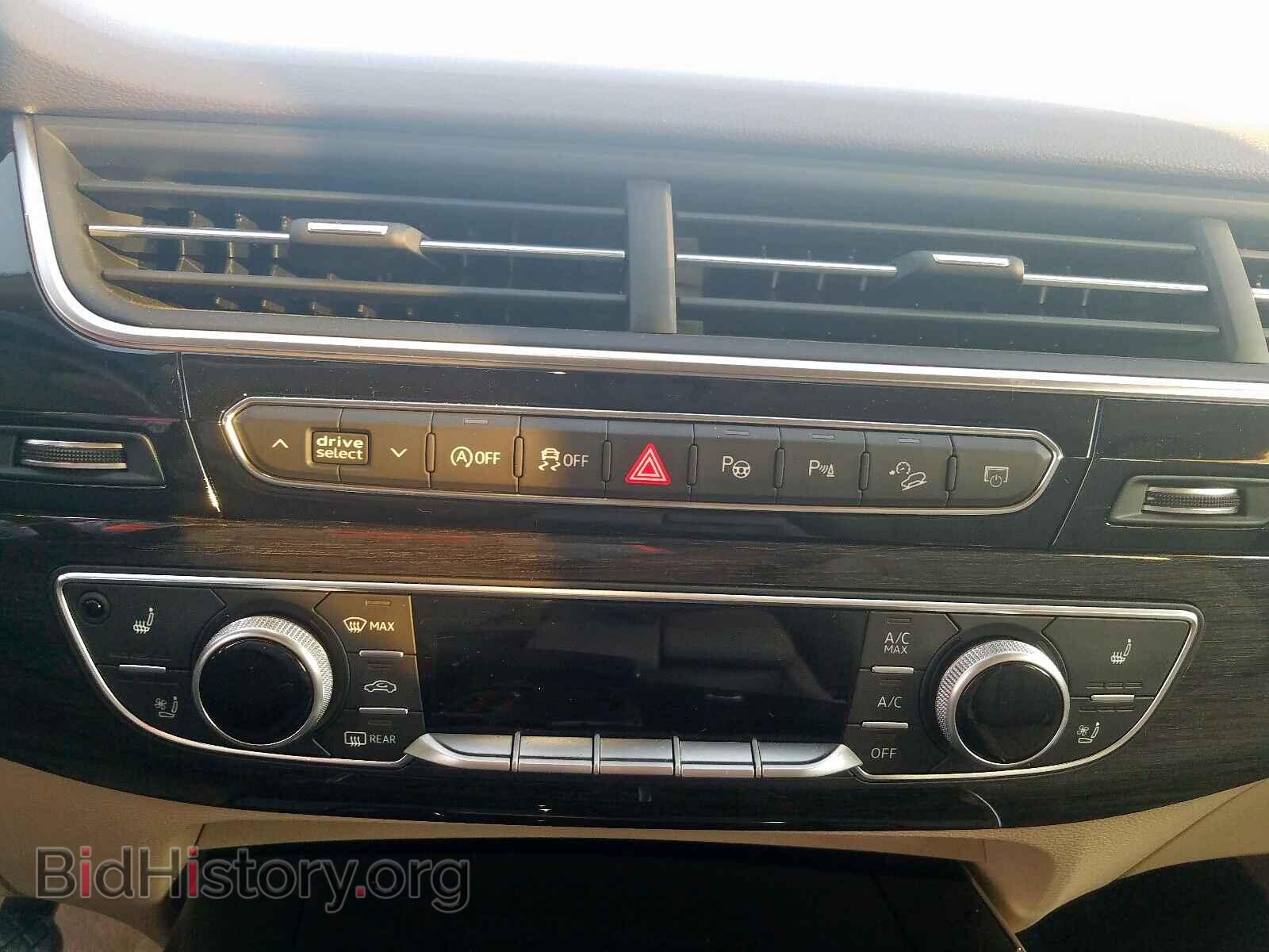 2019 AUDI Q7 PRESTIG - VIN: WA1VAAF77KD030681 - Фото 9