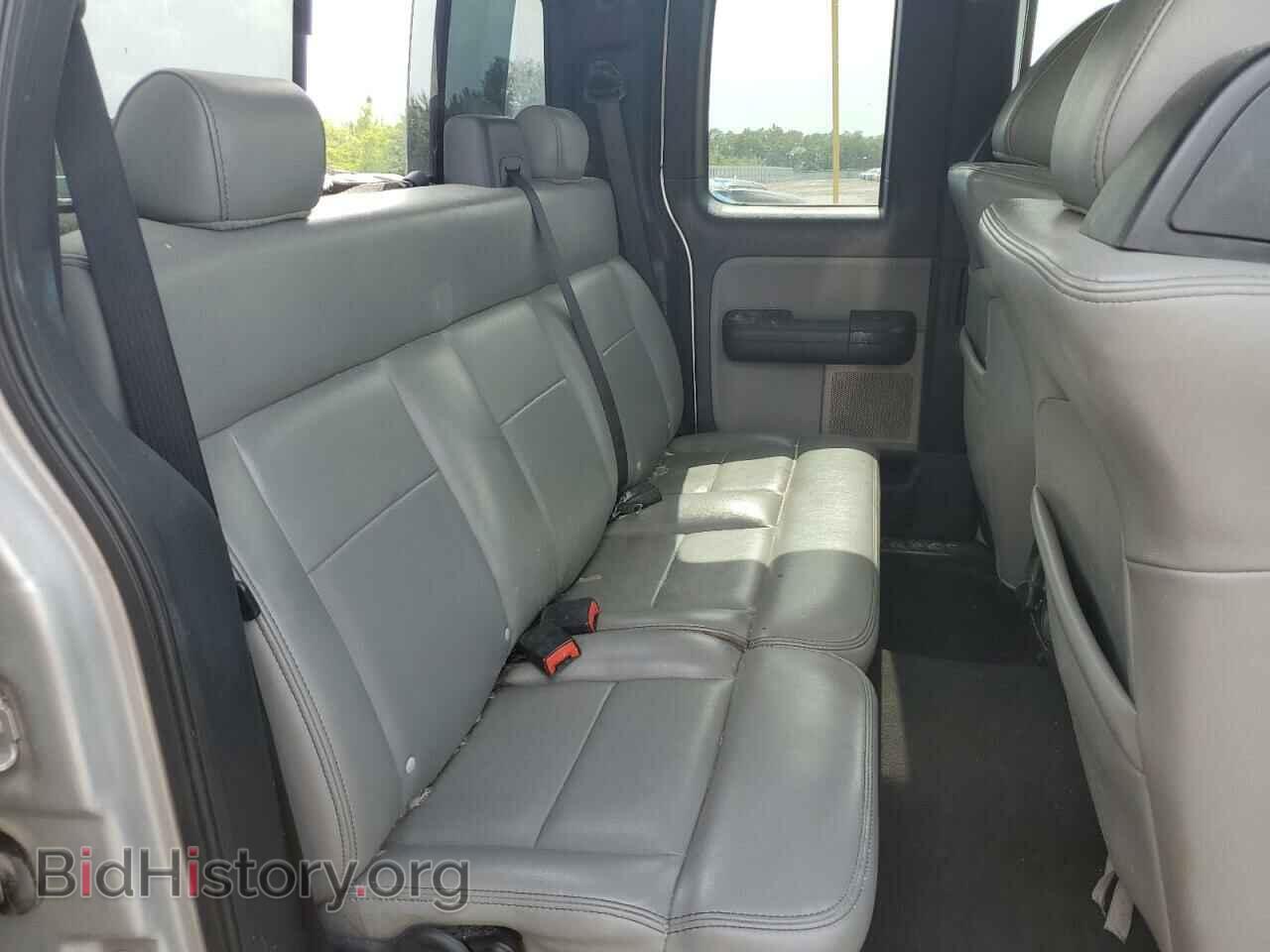 2005 FORD All Models - VIN: 1FTPX045X5KC87343 - Фото 10