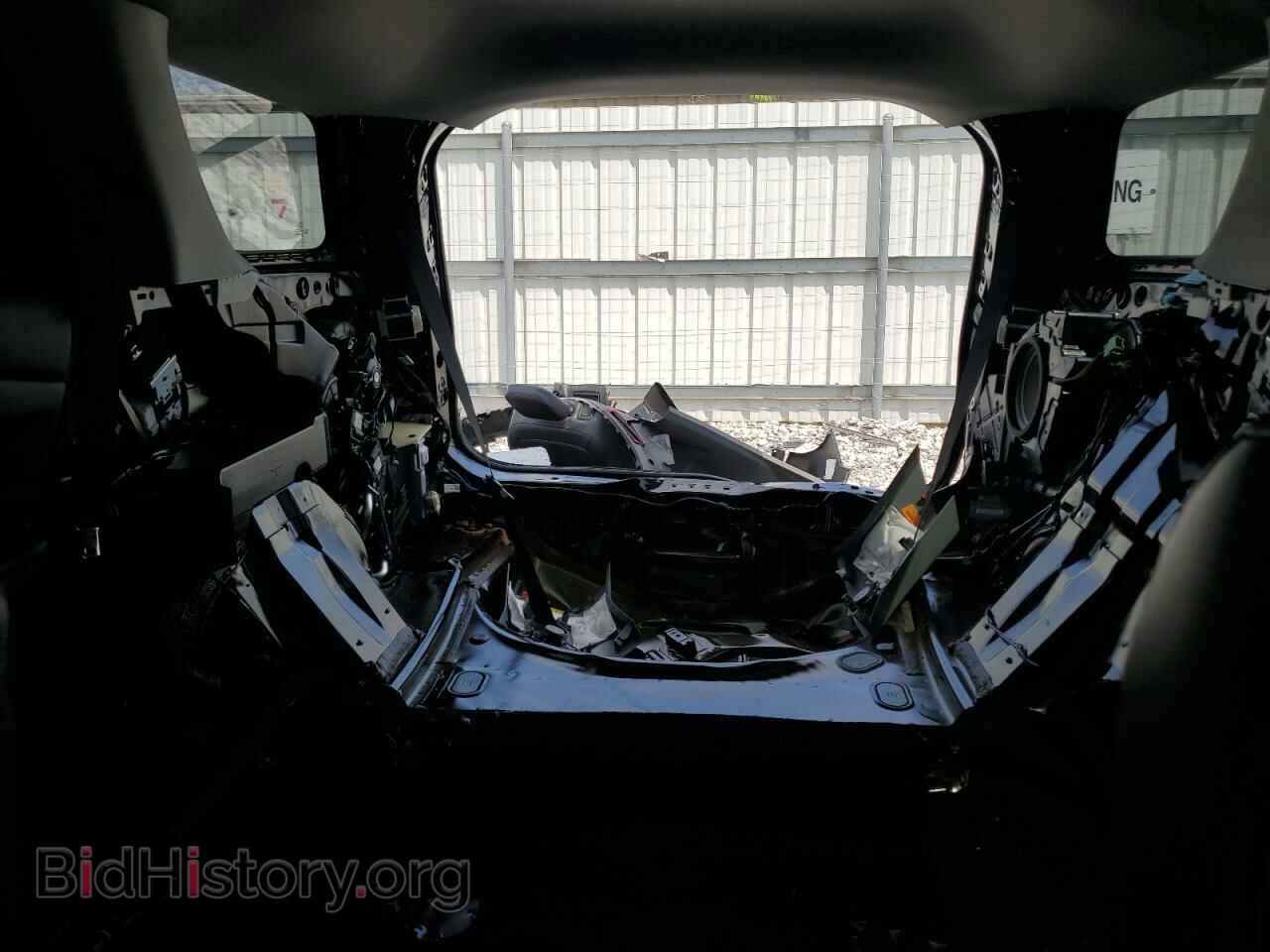 2023 FORD EXPLORER - VIN: 1FMSK8DH1PGB85609 - Photo 10