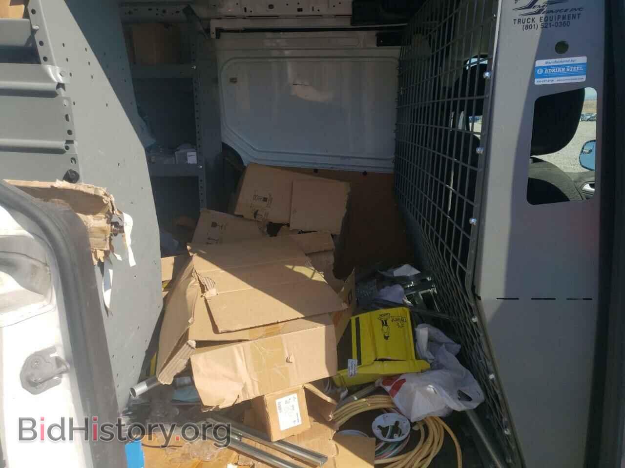 2018 FORD TRANSIT - VIN: NM0LS7F76J1377302 - Фото 6