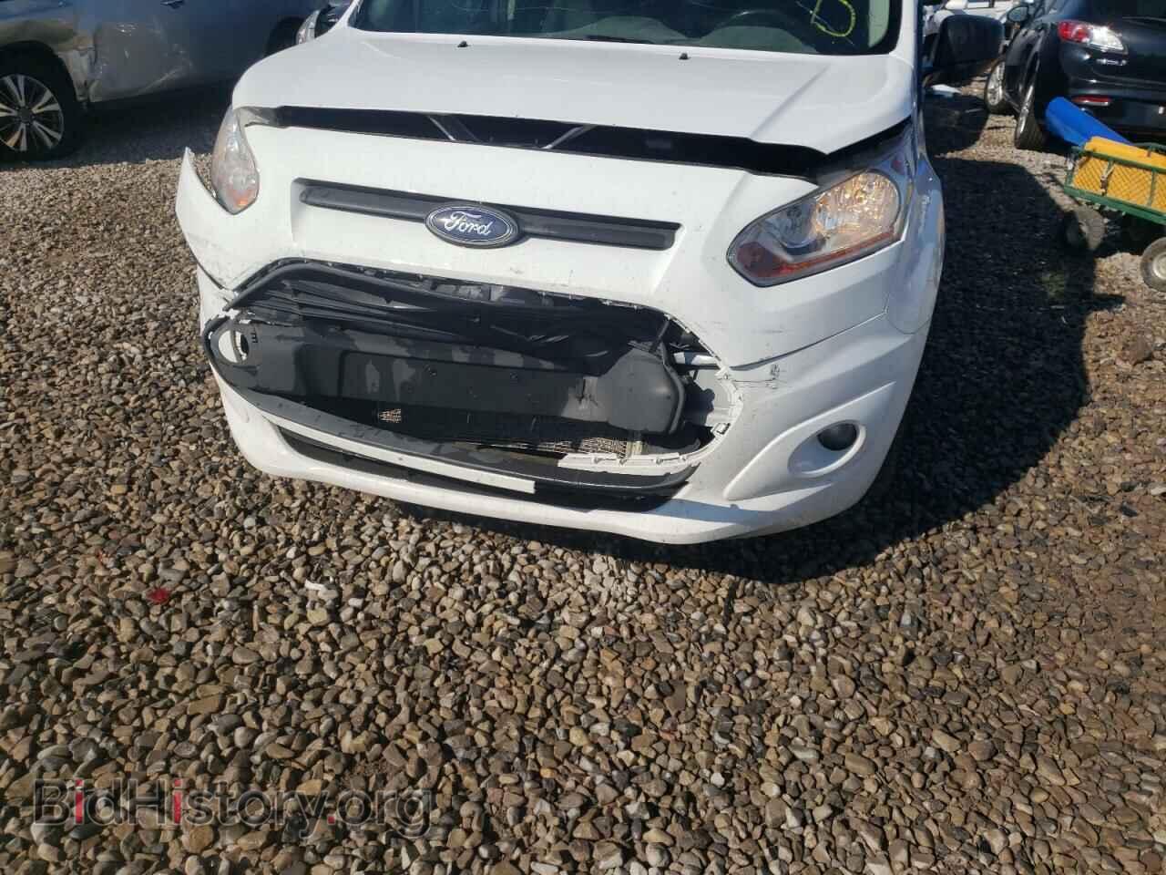 2018 FORD TRANSIT - VIN: NM0LS7F76J1377302 - Фото 9