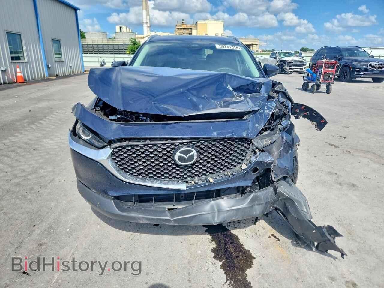 2024 MAZDA CX30 - VIN: 3MVDMBBM4RM695237 - Photo 5