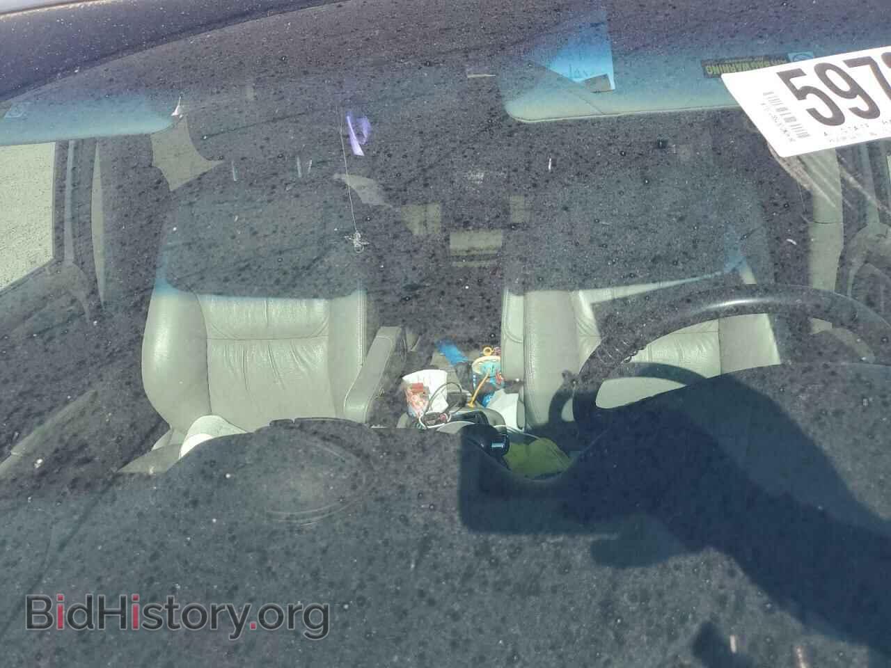 2009 HONDA All Models - VIN: 5FNRL38729B000551 - Фото 10