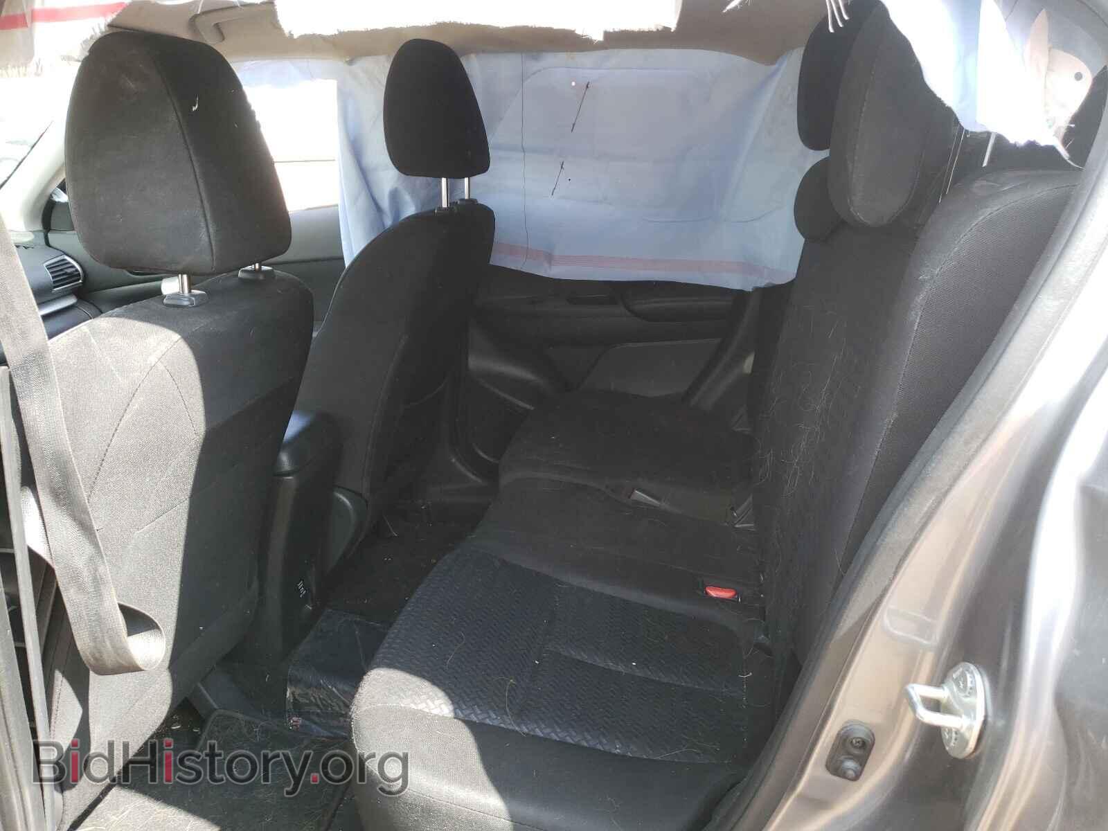 2019 MITSUBISHI ECLIPSE - VIN: JA4AT3AA1KZ030167 - Фото 6