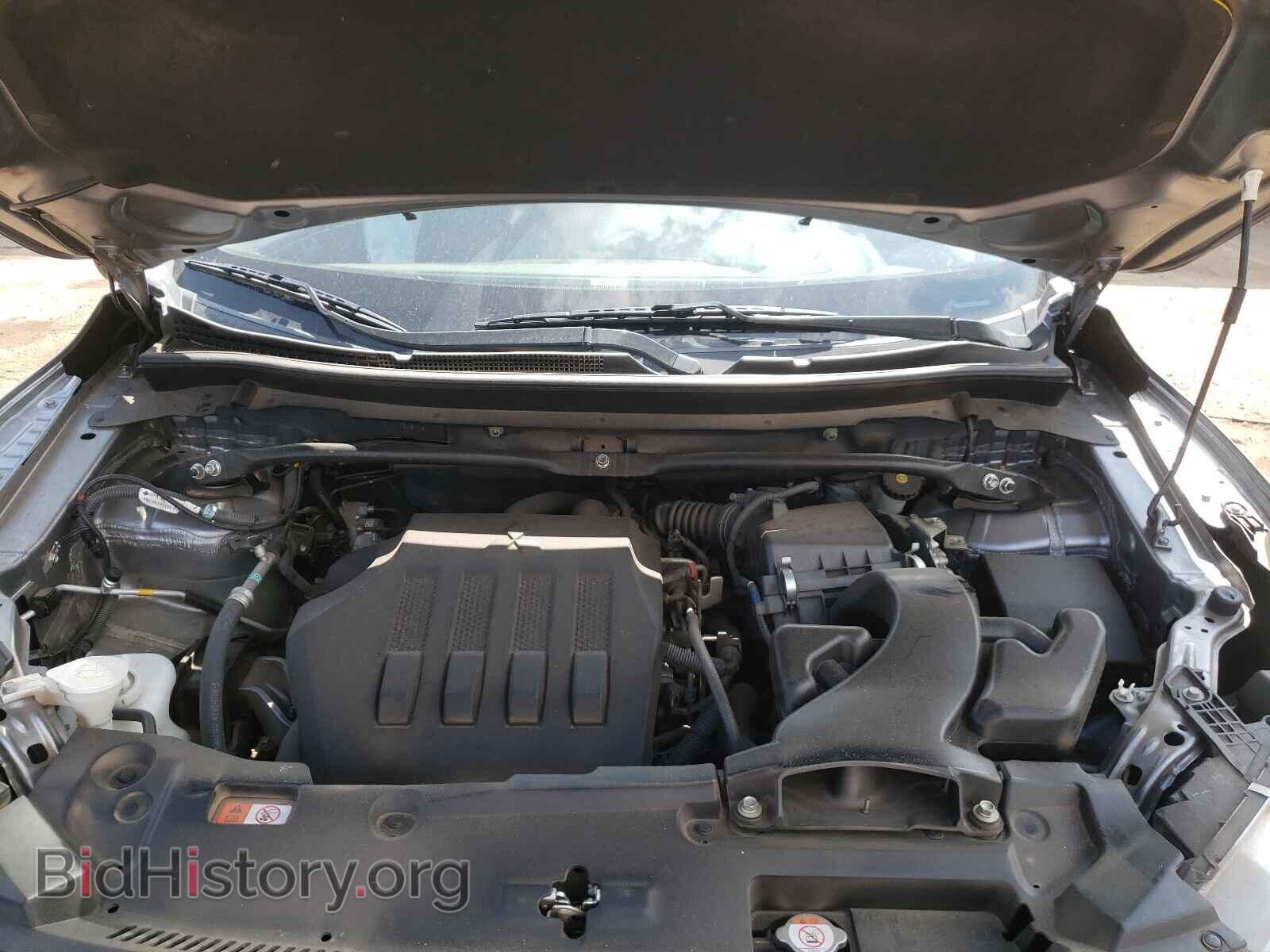 2019 MITSUBISHI ECLIPSE - VIN: JA4AT3AA1KZ030167 - Фото 7