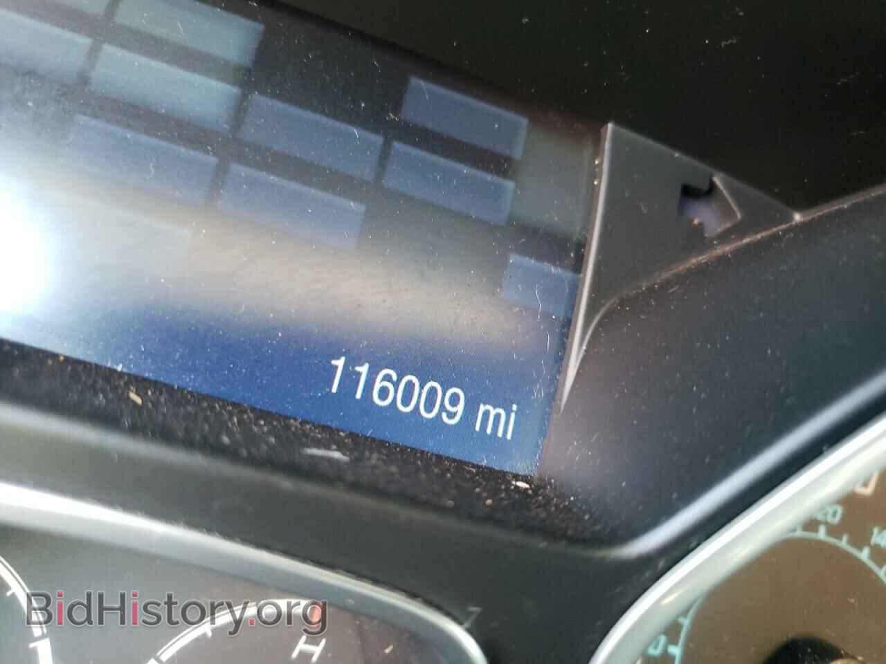 2012 FORD FOCUS - VIN: 1FAHP3M23CL363350 - Фото 8