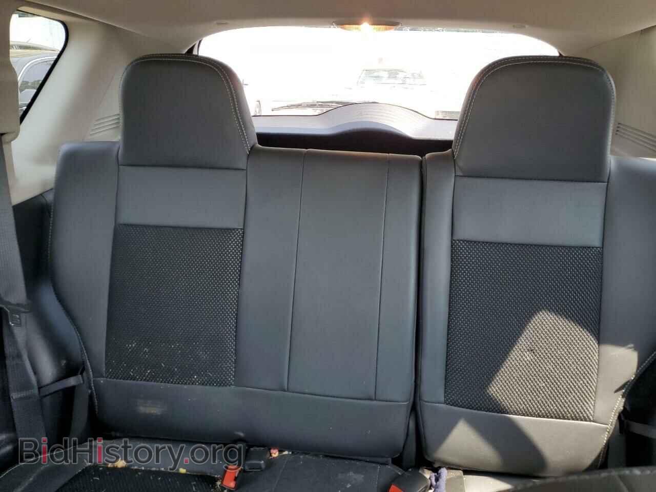 2015 JEEP COMPASS - VIN: 1C4NJDEB7FD208043 - Фото 8