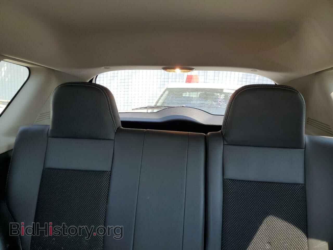 2015 JEEP COMPASS - VIN: 1C4NJDEB7FD208043 - Фото 10