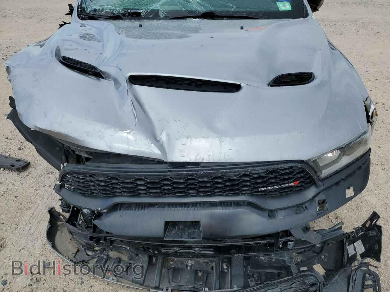 2021 DODGE DURANGO - VIN: 1C4SDJCT2MC815250 - Фото 12