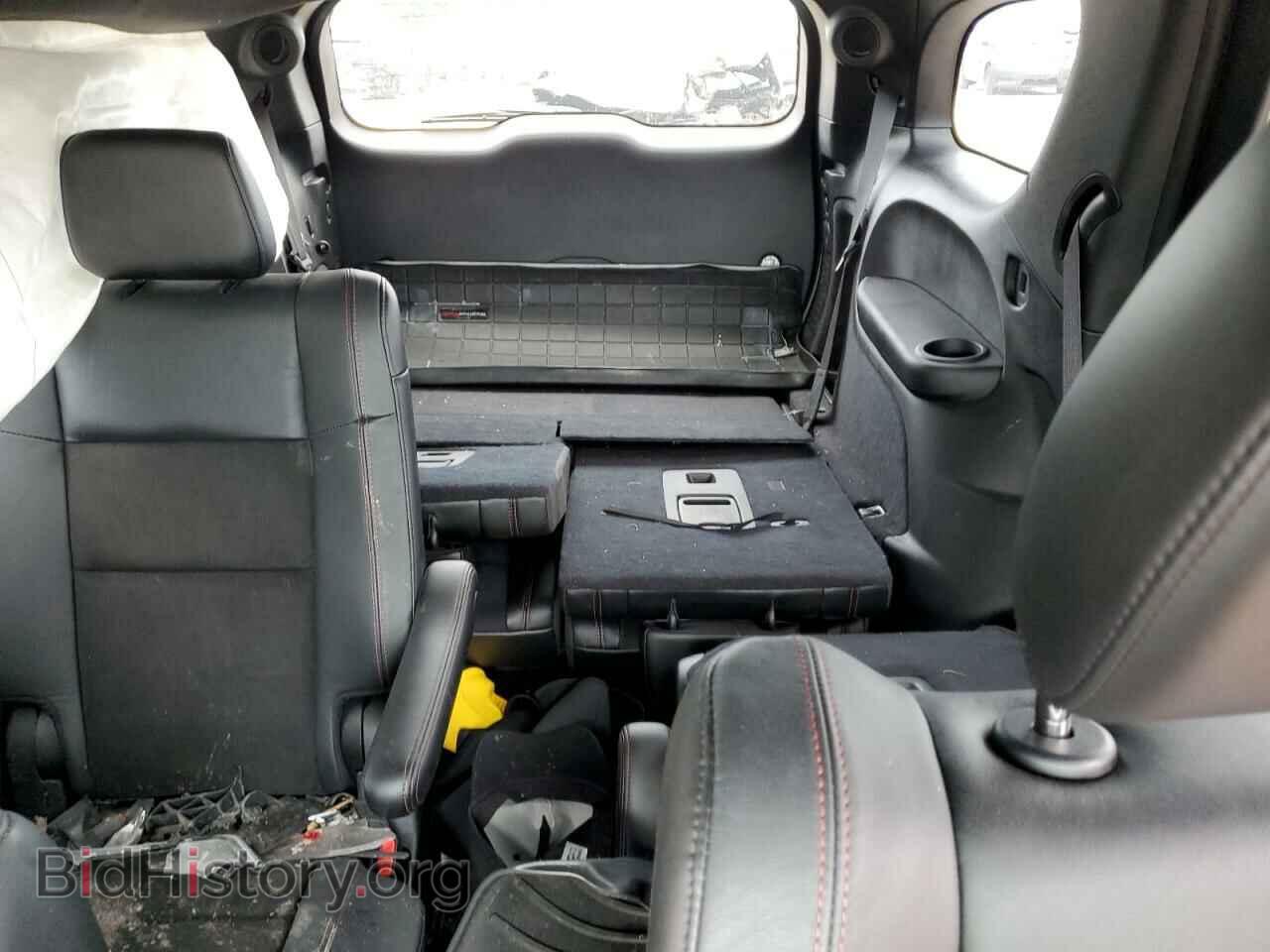 2021 DODGE DURANGO - VIN: 1C4SDJCT2MC815250 - Фото 10