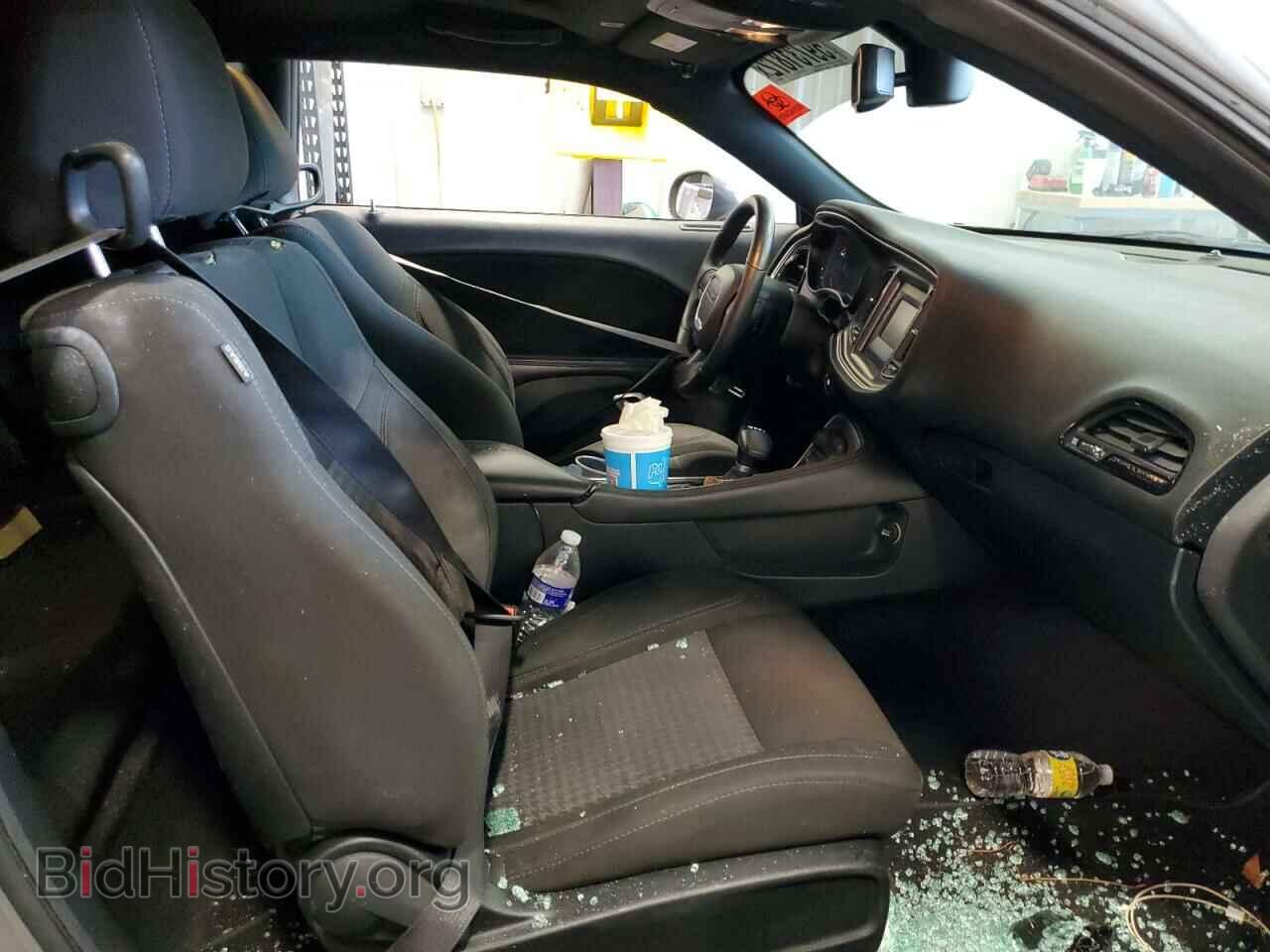 2017 DODGE CHALLENGER - VIN: 2C3CDZAG2HH572717 - Photo 5