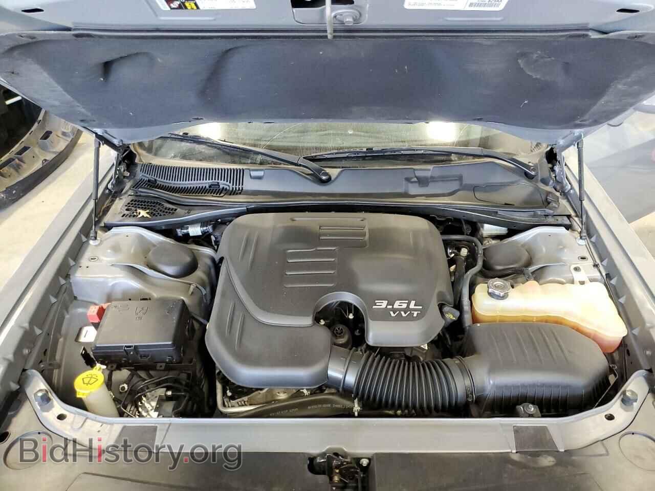 2017 DODGE CHALLENGER - VIN: 2C3CDZAG2HH572717 - Photo 7