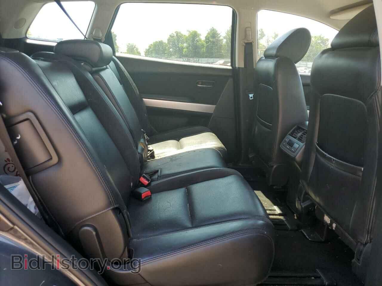 2013 MAZDA CX-9 - VIN: JM3TB2DA4D0401361 - Фото 11