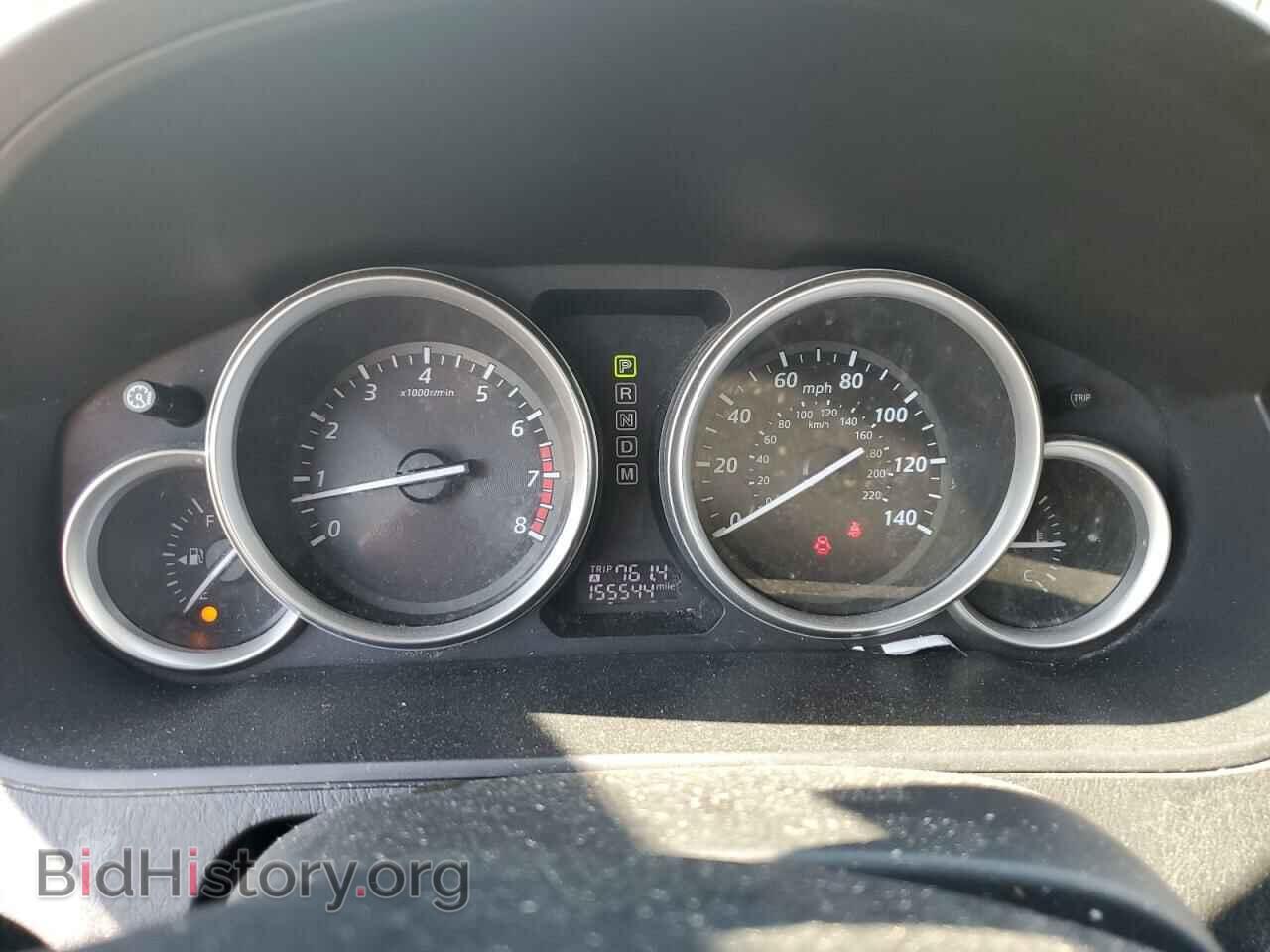 2013 MAZDA CX-9 - VIN: JM3TB2DA4D0401361 - Фото 9