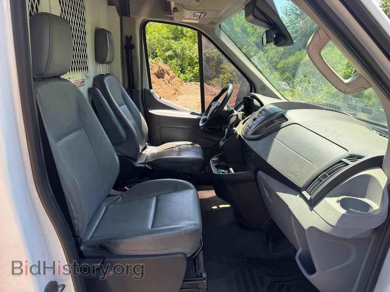 2017 FORD TRANSIT - VIN: 1FTBW2CM3HKA06845 - Фото 5