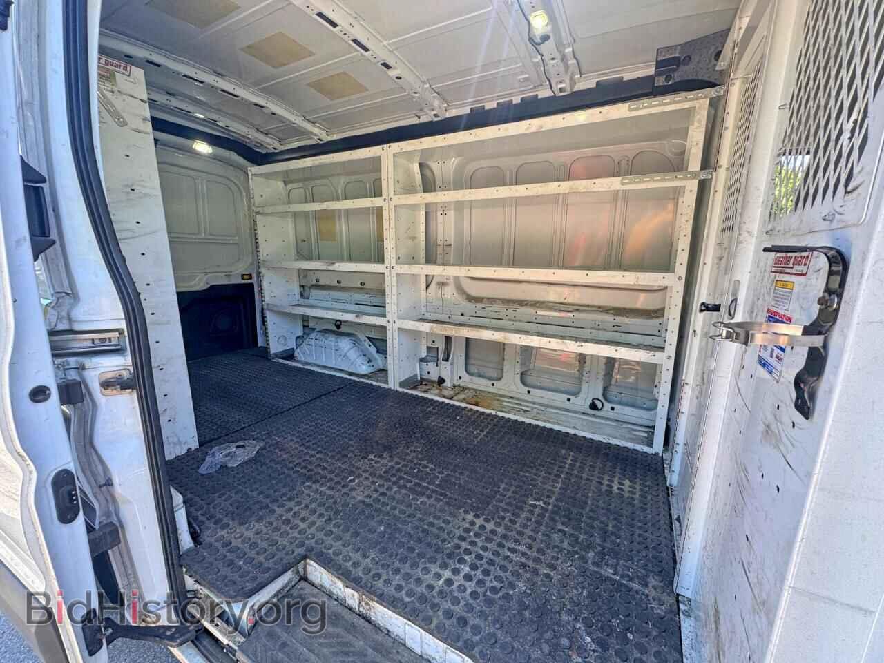 2017 FORD TRANSIT - VIN: 1FTBW2CM3HKA06845 - Фото 6