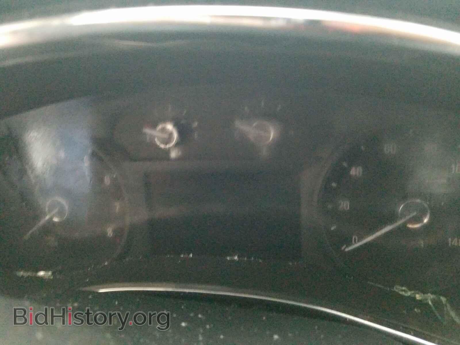 2018 BUICK ENCORE - VIN: KL4CJASB4JB558092 - Photo 8