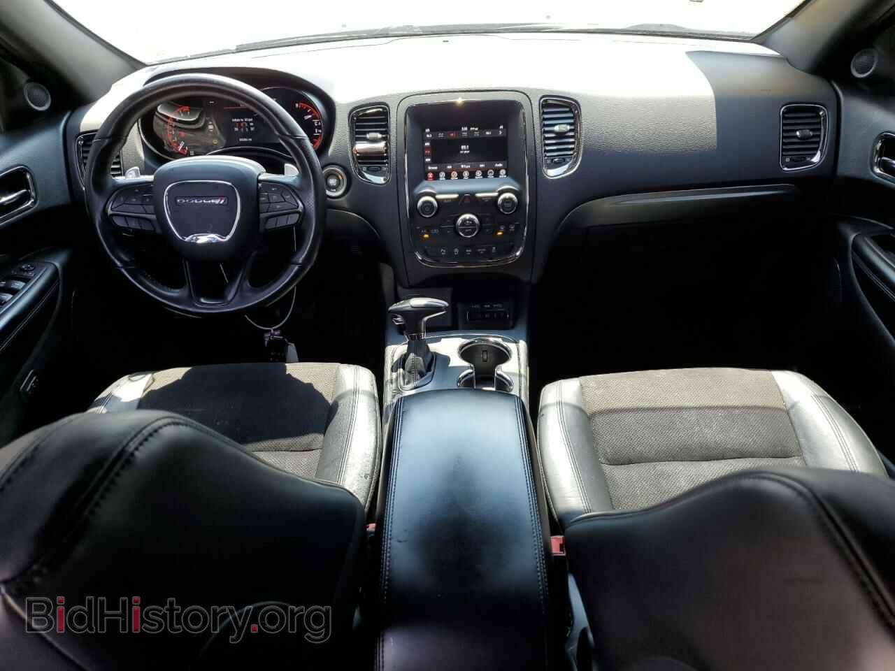 2019 DODGE DURANGO - VIN: 1C4RDJDG5KC744672 - Фото 8