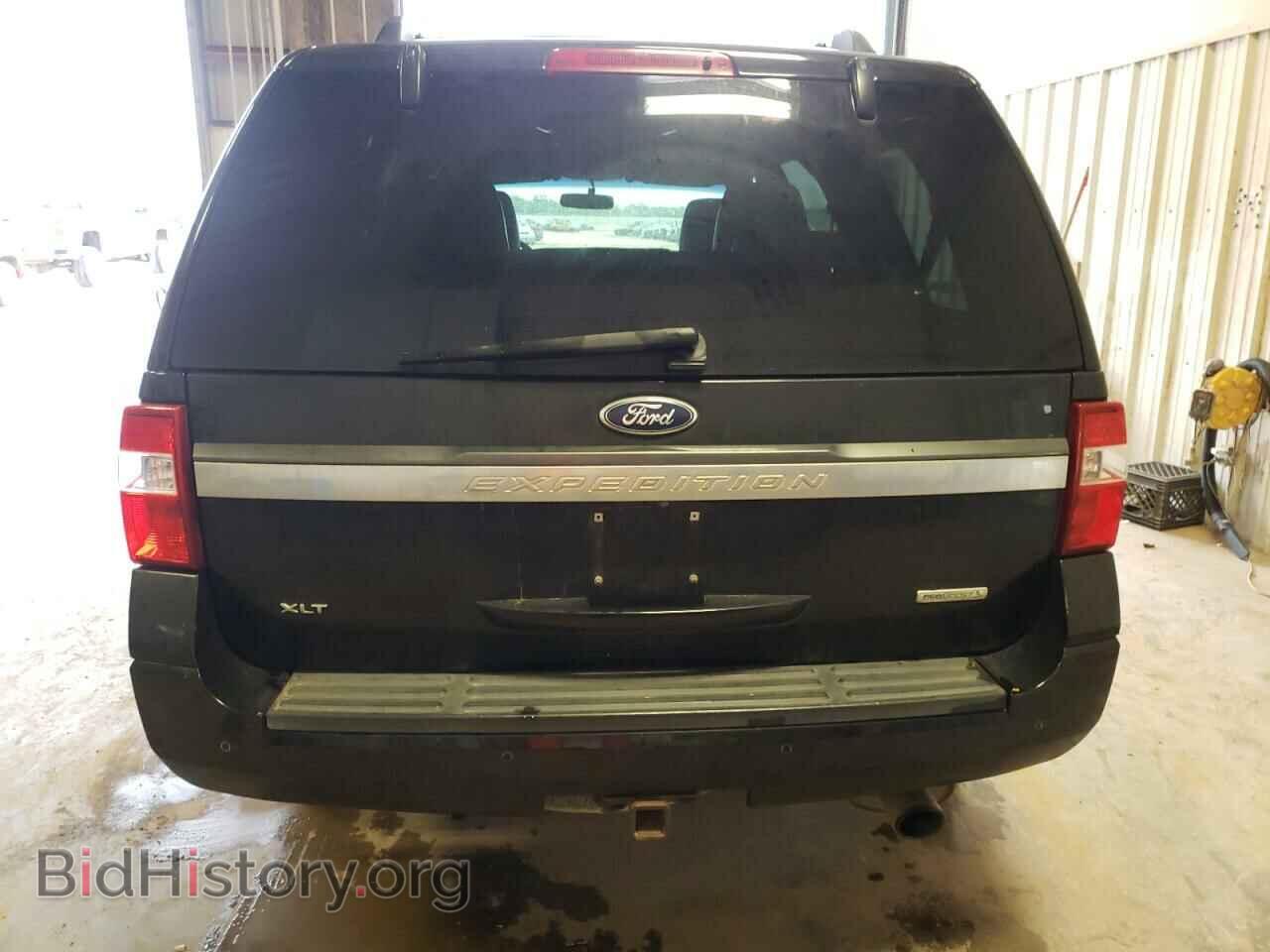 2015 FORD EXPEDITION - VIN: 1FMJU1HT0FEF12491 - Фото 6