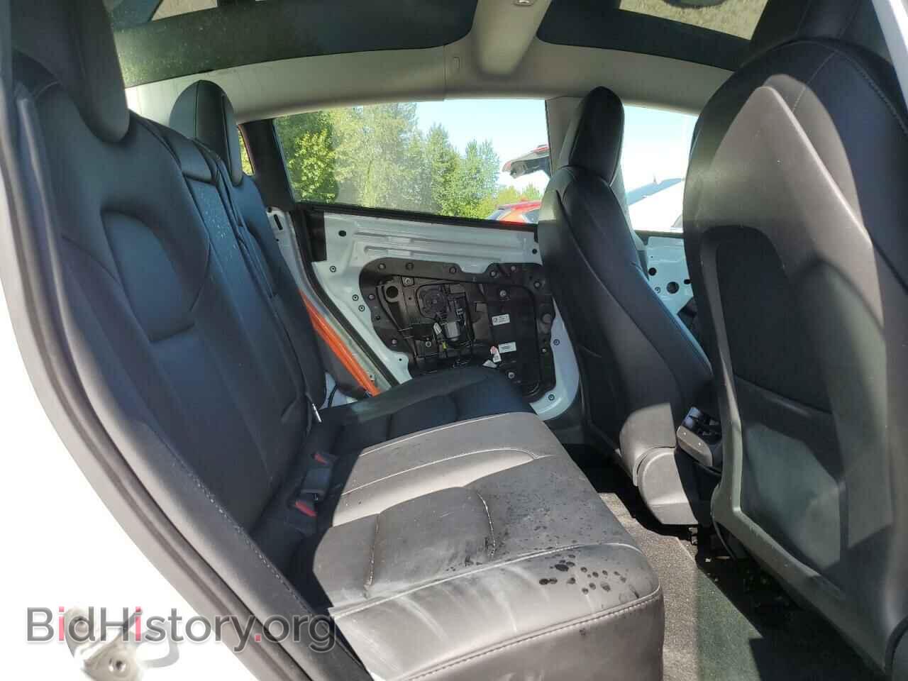 2021 TESLA MODEL 3 - VIN: 5YJ3E1EB9MF060249 - Photo 10