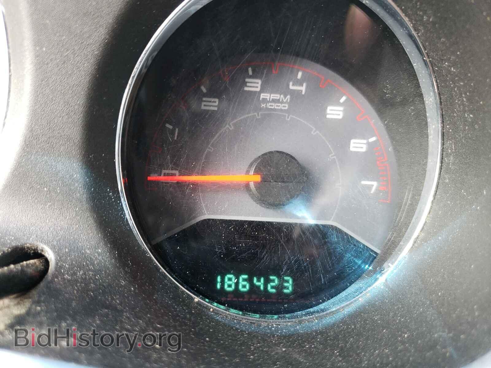 2013 DODGE AVENGER - VIN: 1C3CDZCB0DN680854 - Photo 8