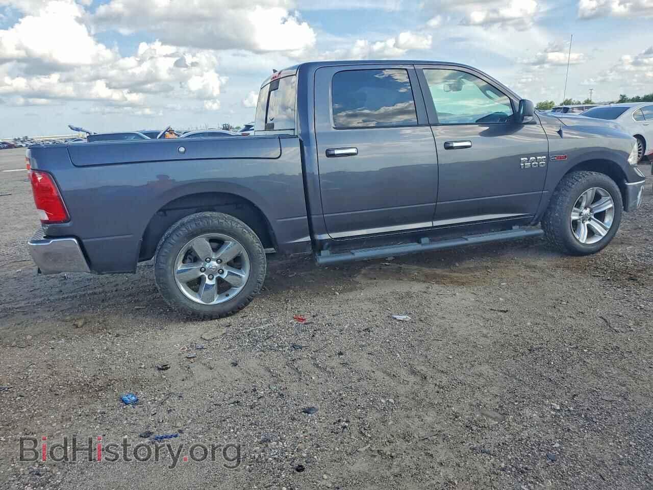 2017 RAM 1500 - VIN: 1C6RR6LM2HS614876 - Фото 3