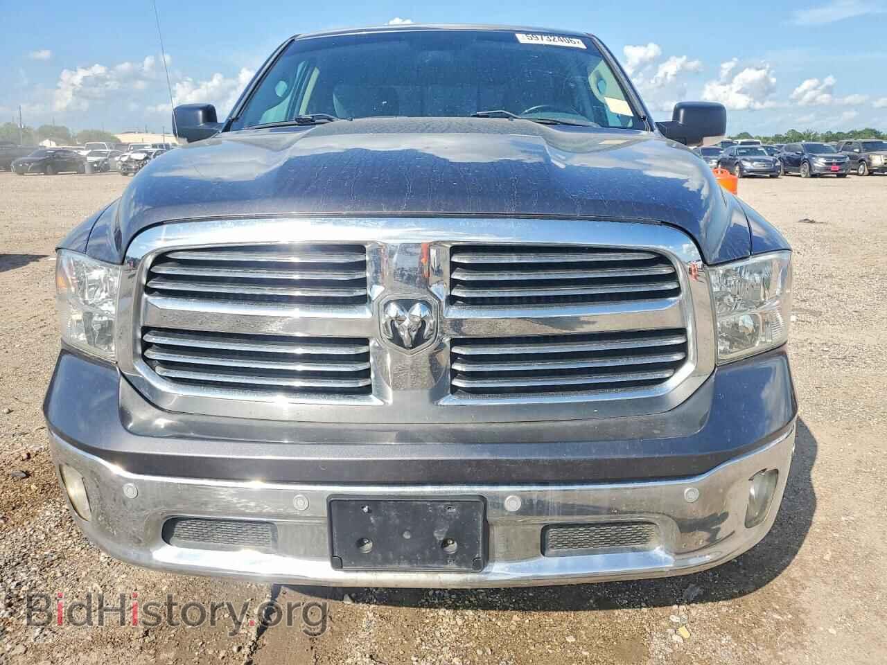 2017 RAM 1500 - VIN: 1C6RR6LM2HS614876 - Фото 5