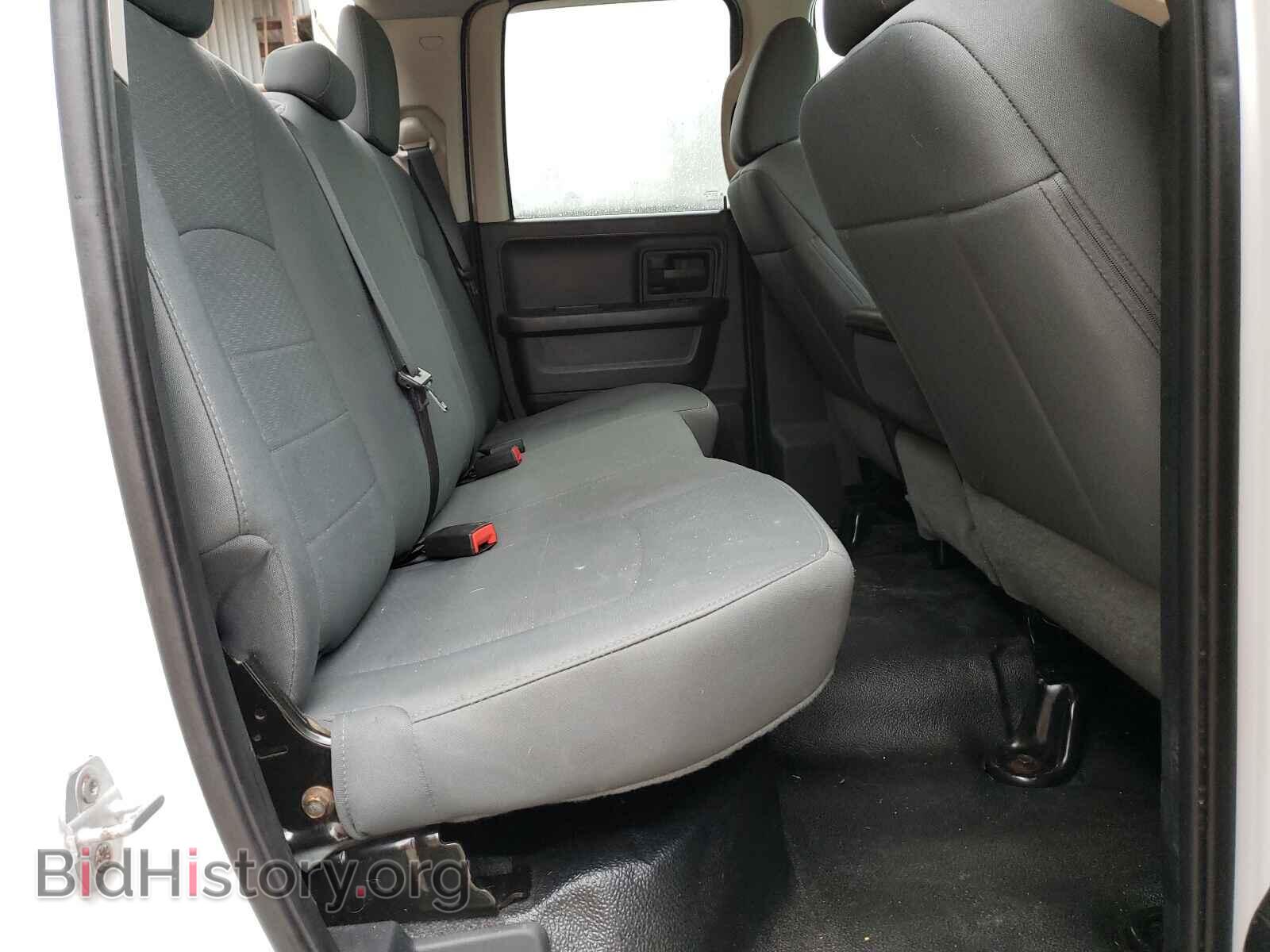 2015 RAM 1500 - VIN: 1C6RR7FT4FS655869 - Фото 6