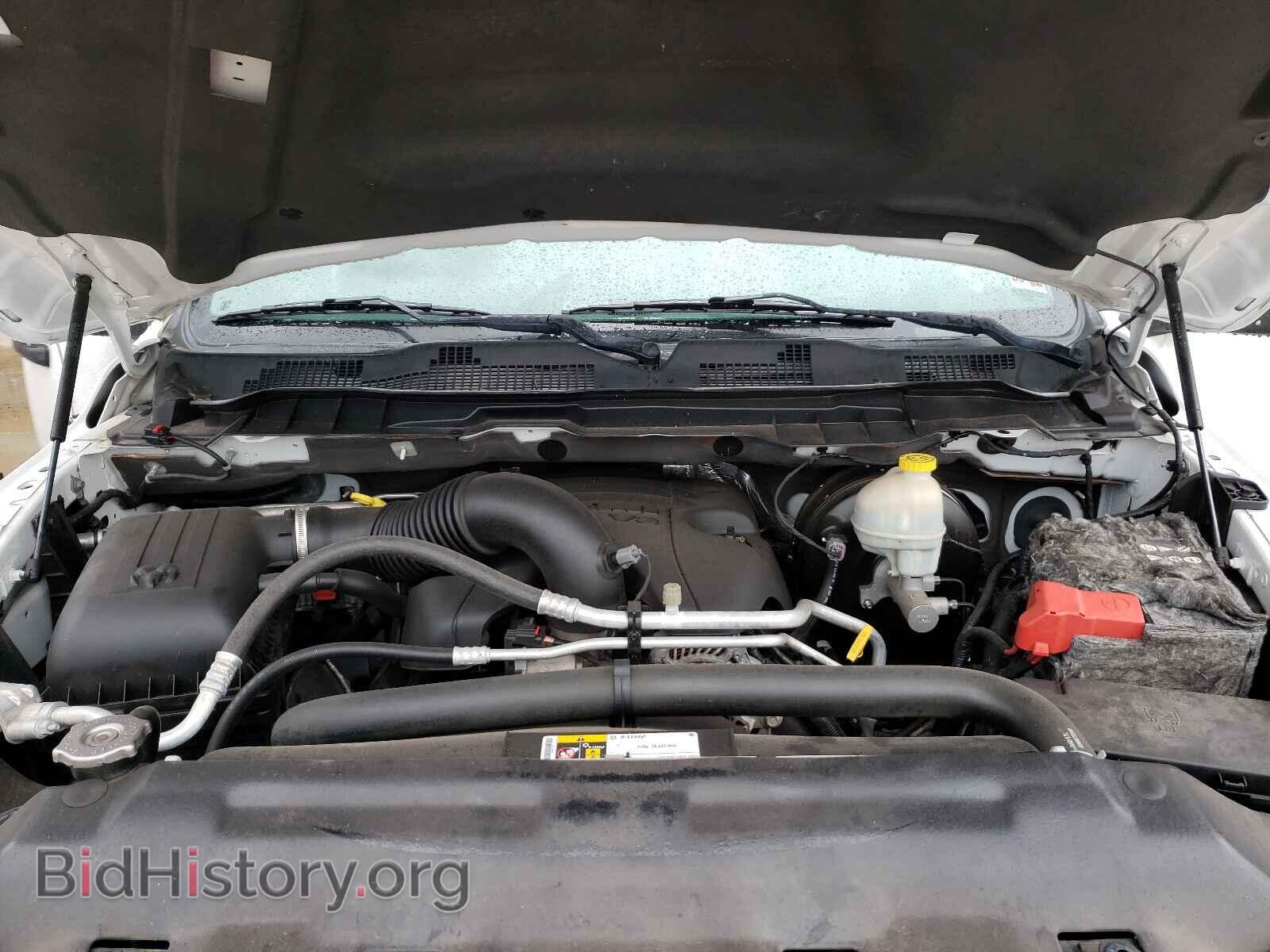 2015 RAM 1500 - VIN: 1C6RR7FT4FS655869 - Фото 7