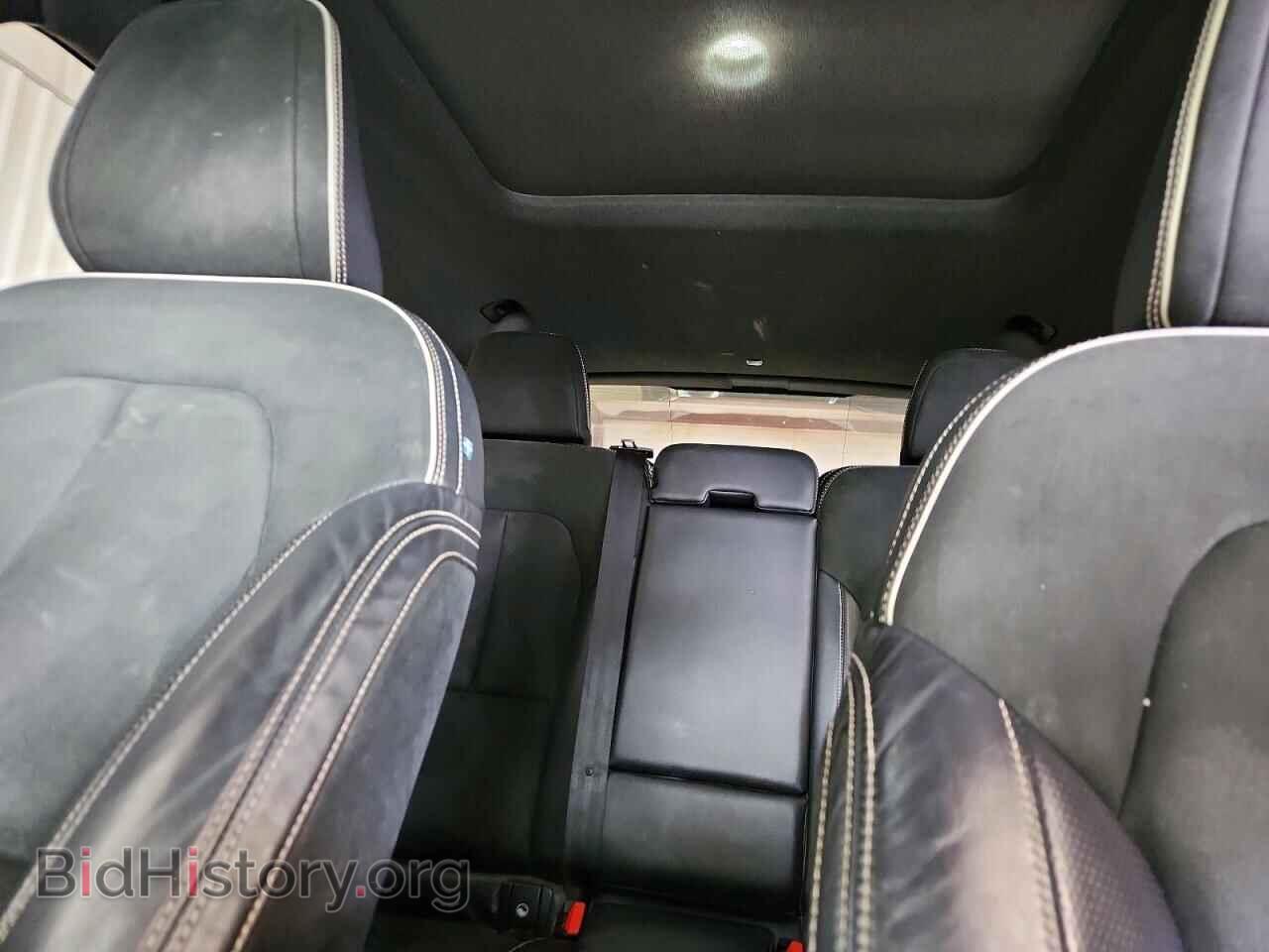 2021 VOLVO XC40 - VIN: YV4ED3UR1M2558905 - Фото 10