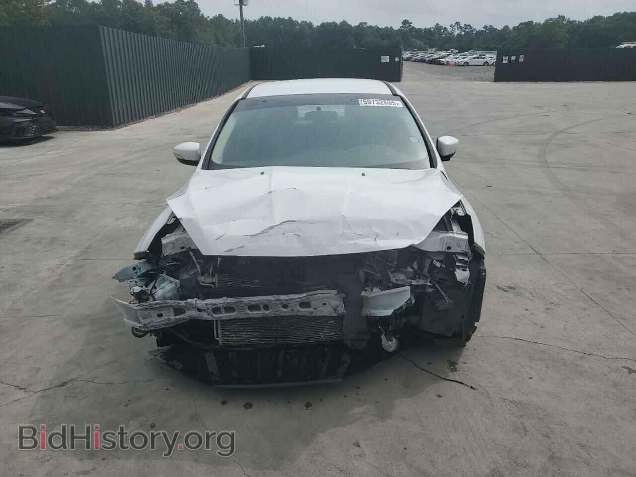 2015 FORD FOCUS - VIN: 1FADP3F21FL246821 - Фото 5
