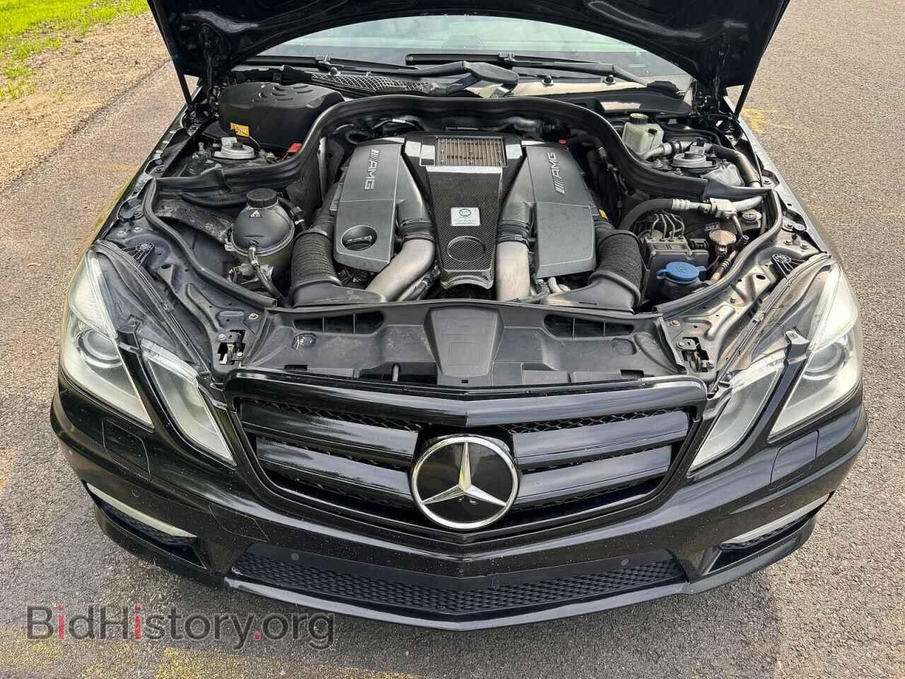 2013 MERCEDES-BENZ E-CLASS - VIN: WDDHF7EB3DA755833 - Фото 7